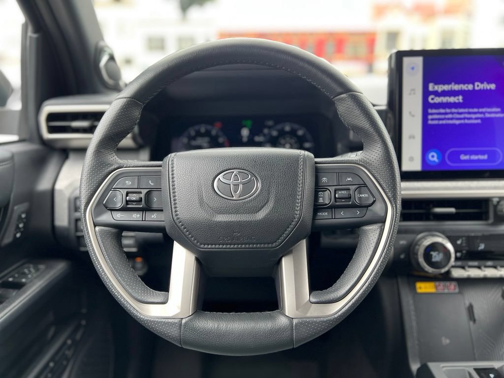 Certified 2025 Toyota 4Runner TRD Off-Road AWD/4WD image 42