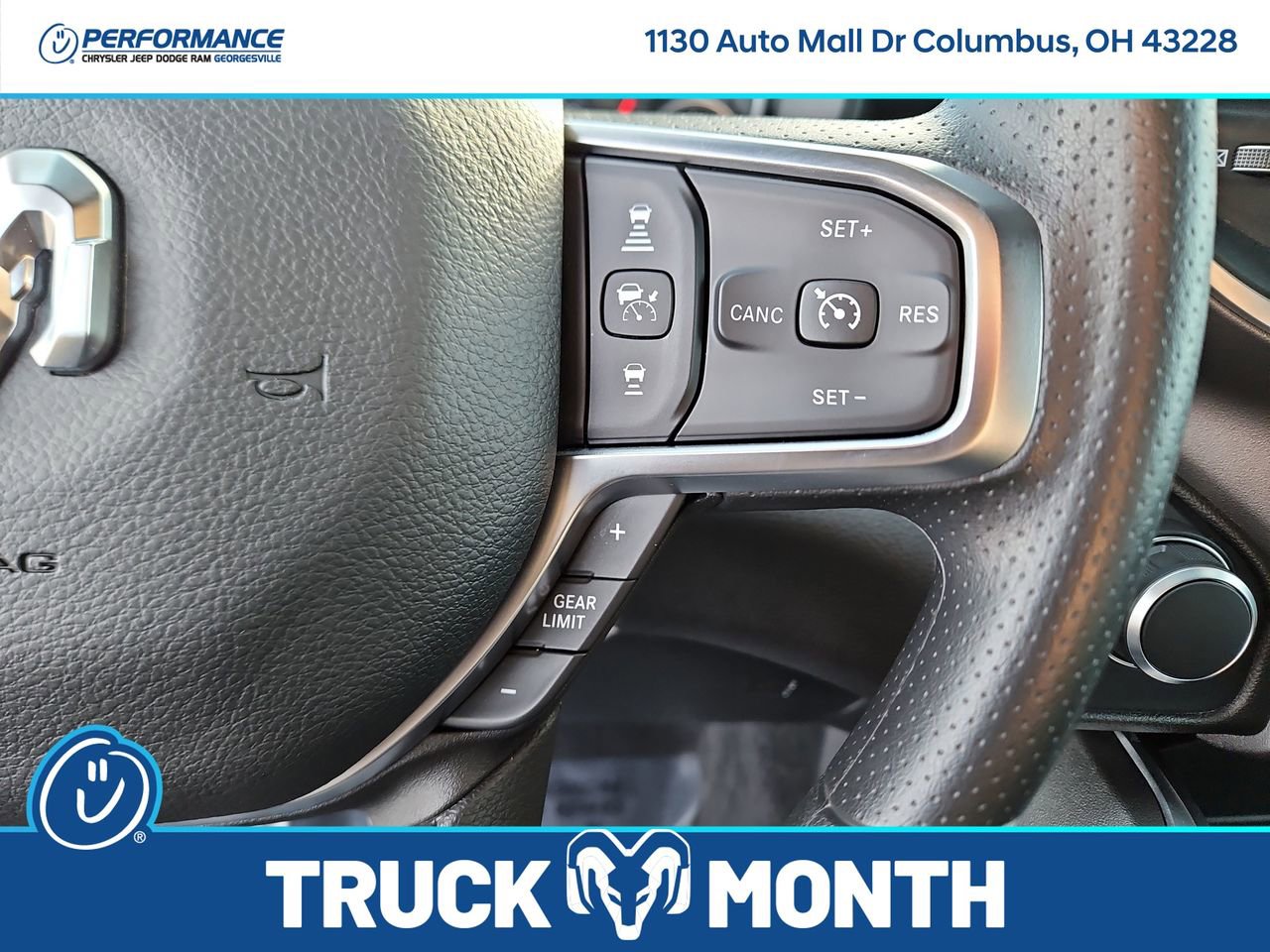 New 2026 RAM 1500 Express image 28