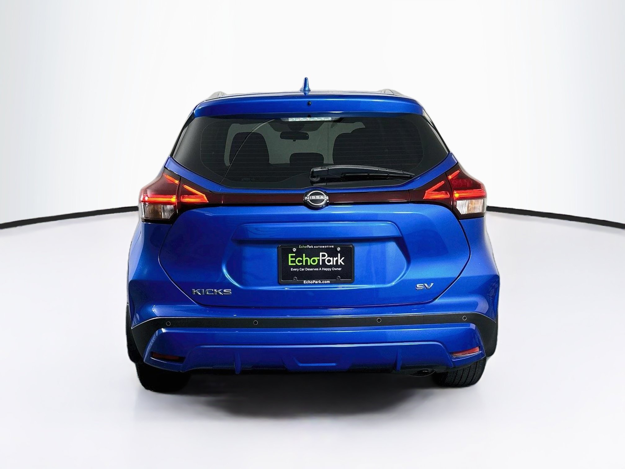 Used 2023 Nissan Kicks SV FWD image 7