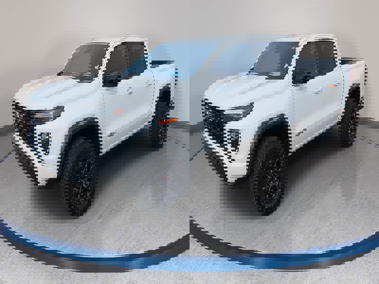 Used 2024 GMC Canyon Elevation w/ Convenience Package image 1