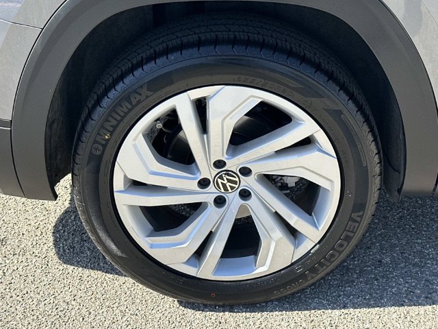 Used 2023 Volkswagen Atlas SE w/ Panoramic Sunroof Package AWD/4WD image 30