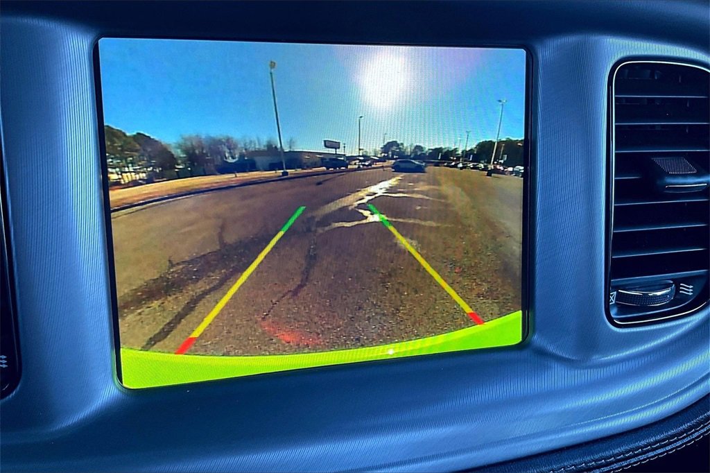 Used 2023 Dodge Charger R/T w/ Plus Group image 21