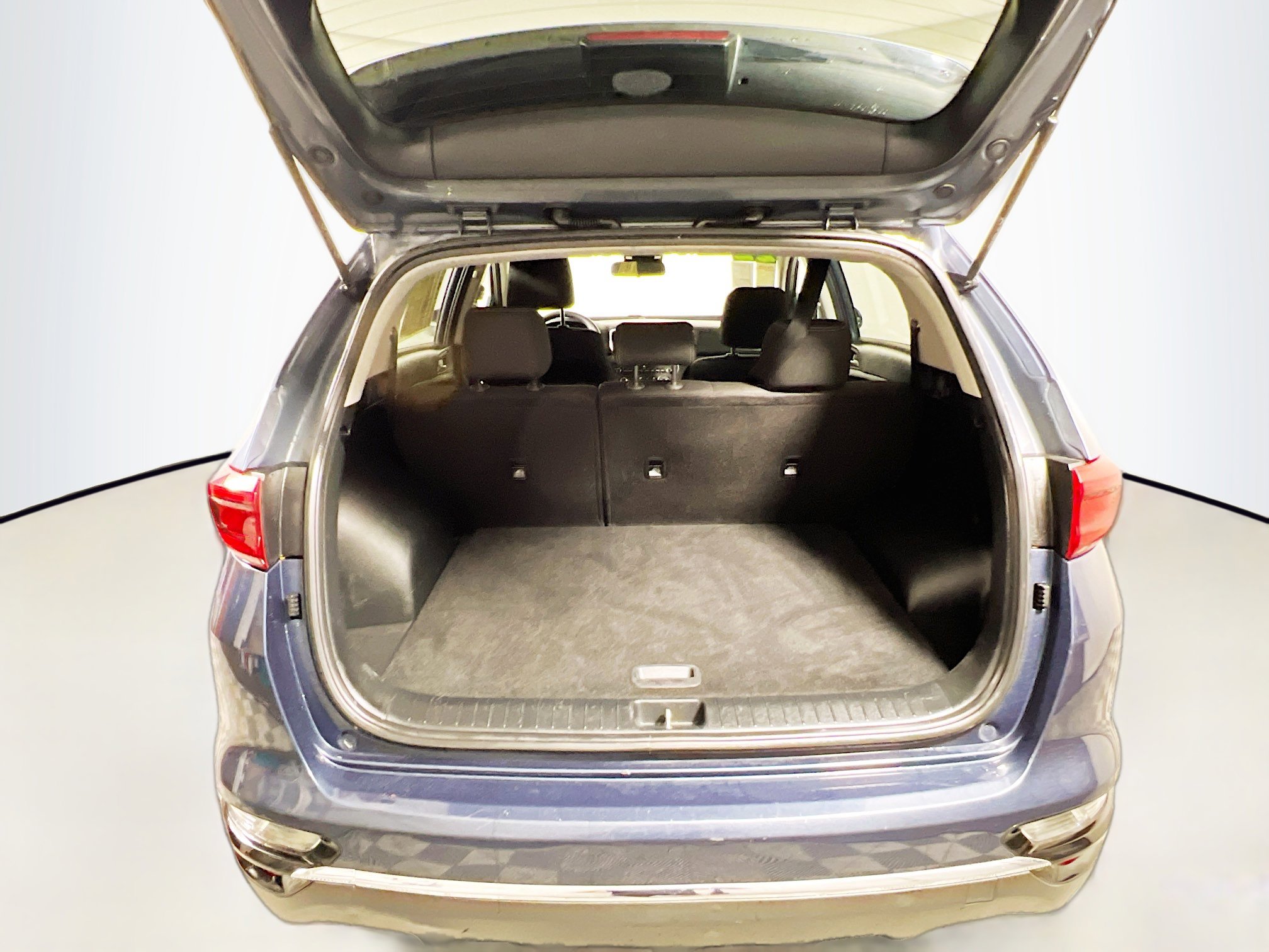 Used 2022 Kia Sportage LX image 34