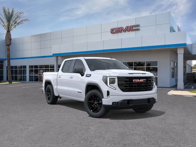 New 2026 GMC Sierra 1500 Elevation AWD/4WD video 1