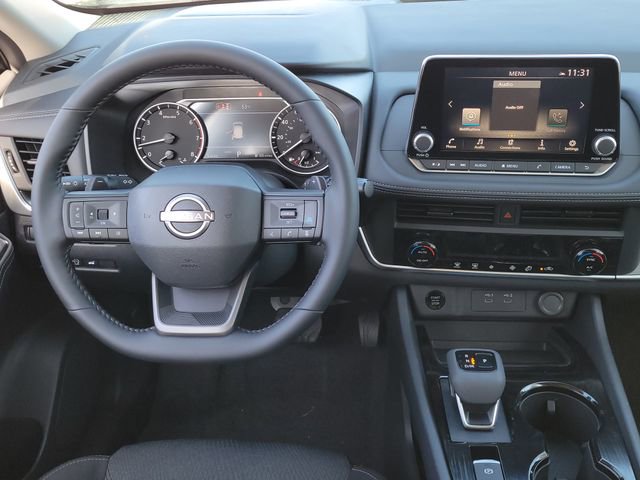 New 2026 Nissan Rogue SV image 8