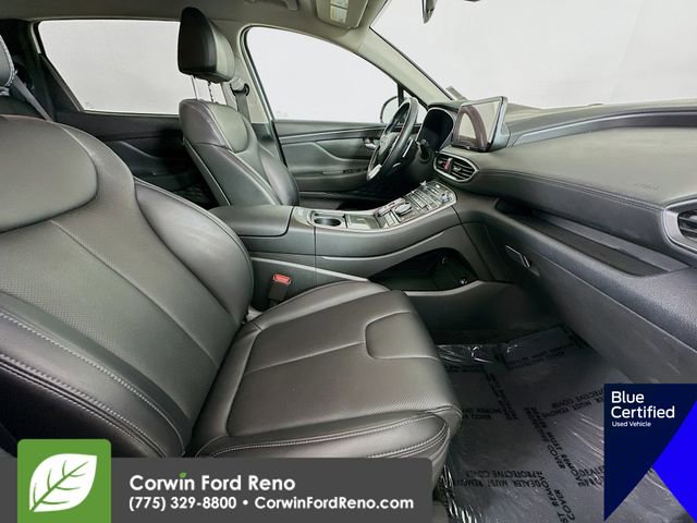 Used 2023 Hyundai Santa Fe XRT image 30