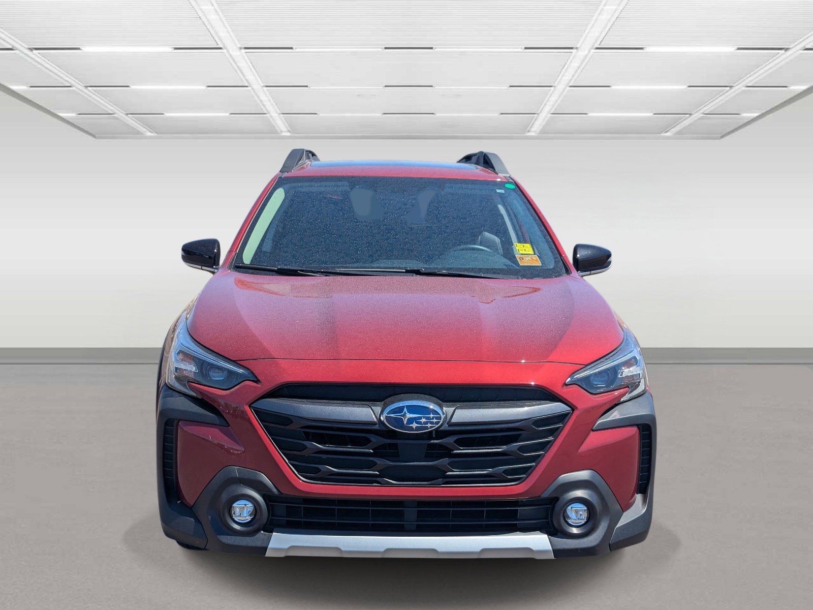 Certified 2025 Subaru Outback Limited w/ Popular Package #2 AWD/4WD image 8