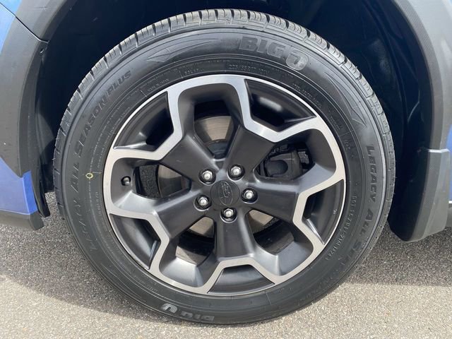 Used 2014 Subaru Crosstrek 2.0i Premium w/ Moonroof Package image 10