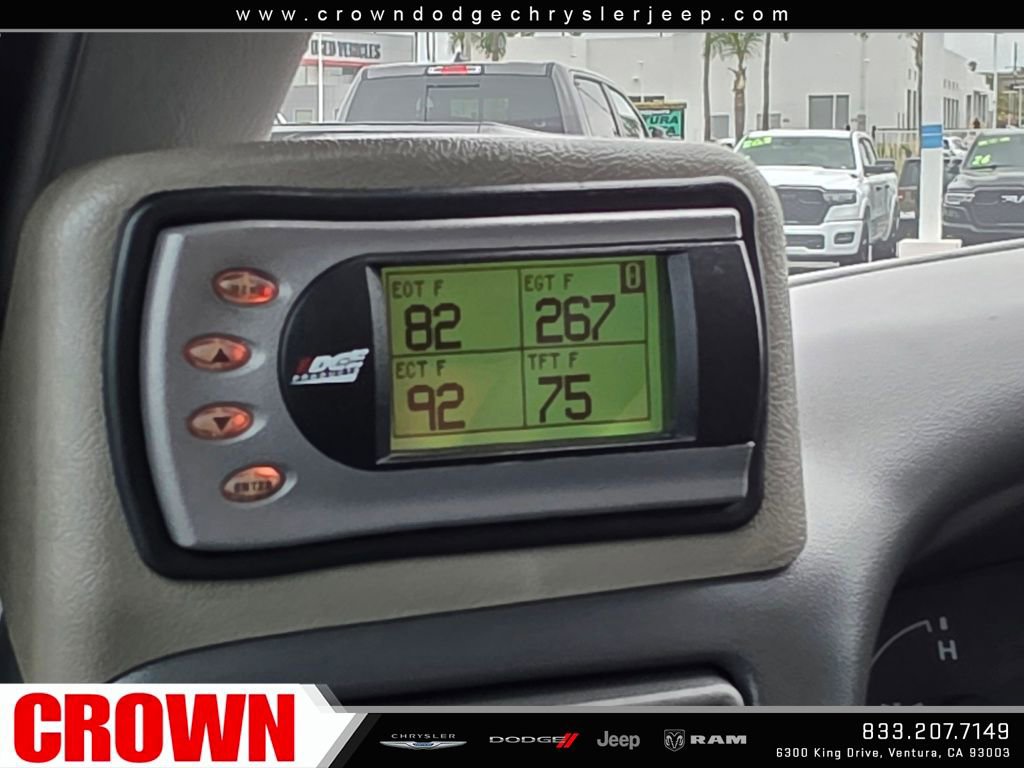 Used 2004 Ford F350 Lariat AWD/4WD image 40