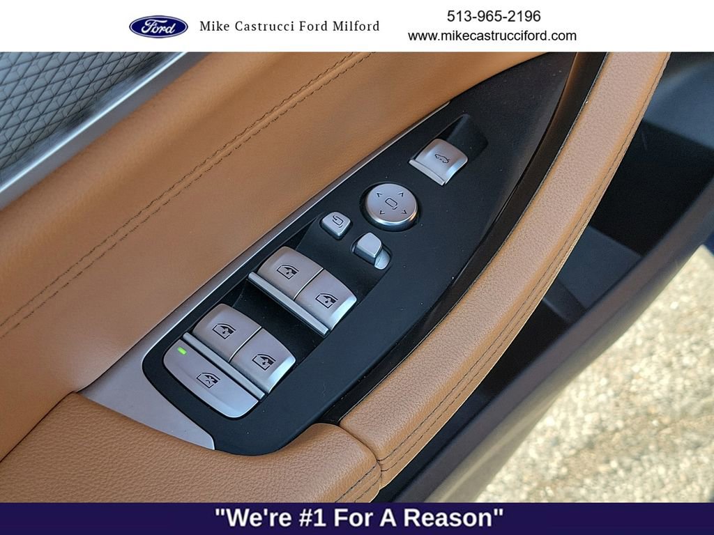 Used 2021 BMW X3 xDrive30i AWD/4WD image 24