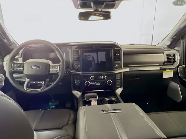 New 2026 Ford F150 Platinum w/ Equipment Group 702A High AWD/4WD image 7