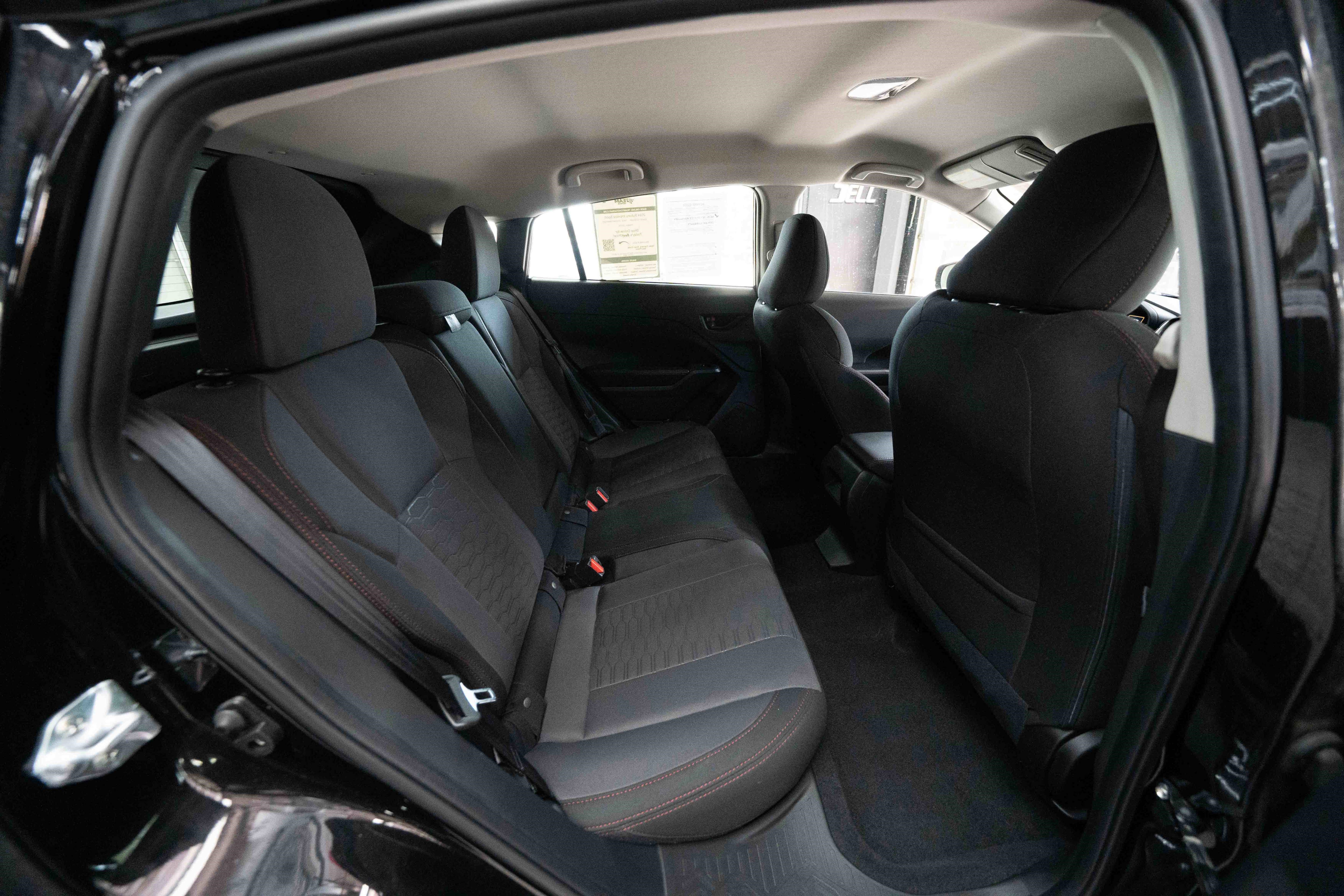 Used 2024 Subaru Impreza 2.0i Sport image 24