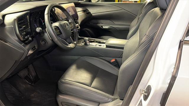 Certified 2023 Lexus RX 350 Premium Plus image 27
