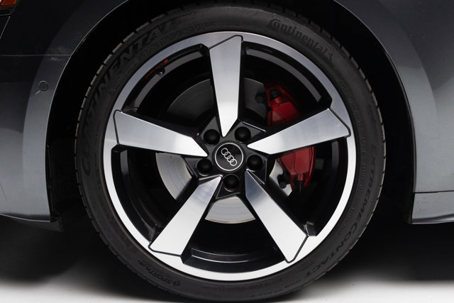 Used 2023 Audi A5 2.0T Prestige image 34