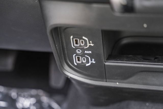 New 2026 RAM 3500 Tradesman AWD/4WD image 35