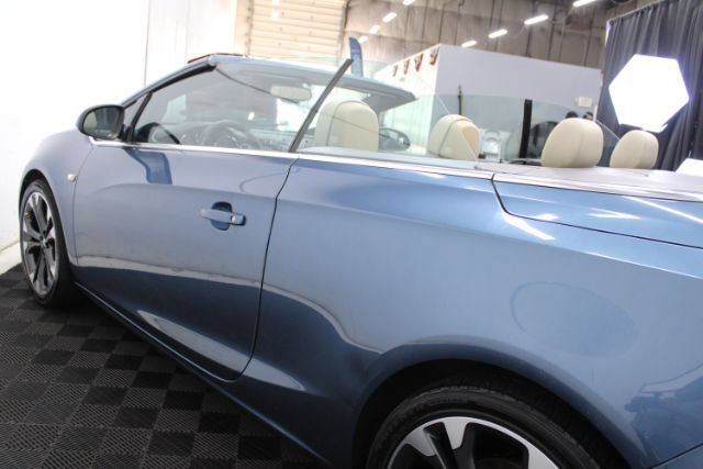 Used 2017 Buick Cascada Premium FWD image 13