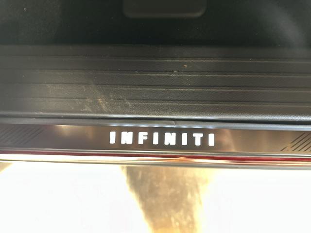 Certified 2024 INFINITI QX60 Autograph w/ Cargo Package image 15