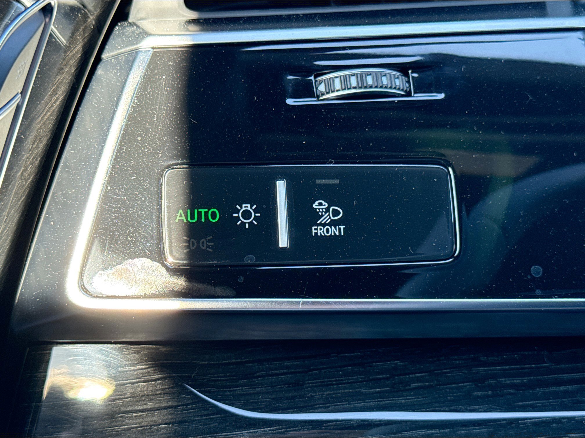 New 2026 Audi Q7 3.0T Premium Plus image 37