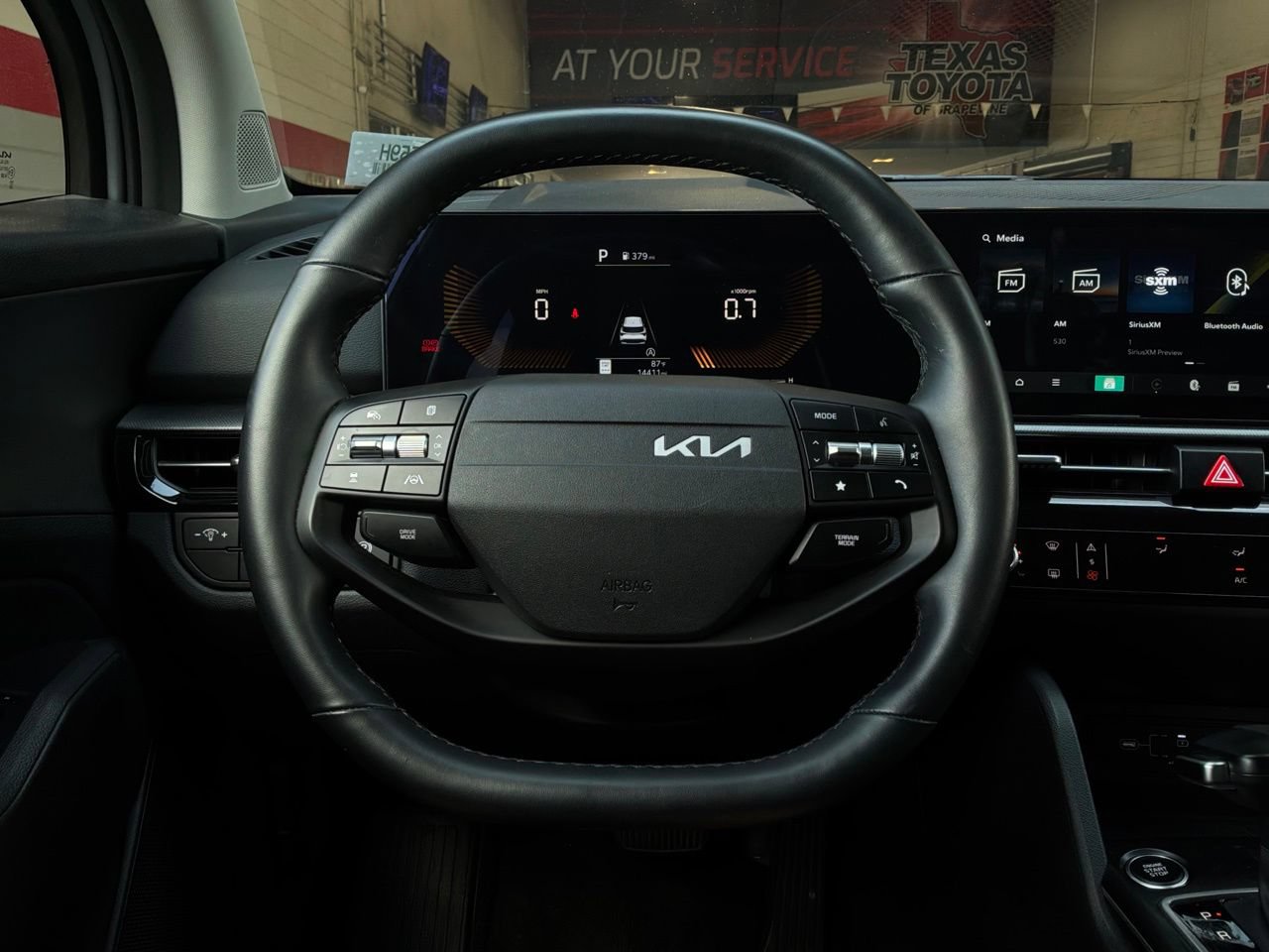 Used 2026 Kia Sportage LX AWD/4WD image 33
