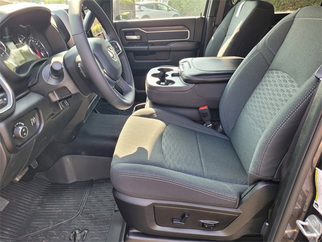 New 2026 RAM 2500 Big Horn image 8