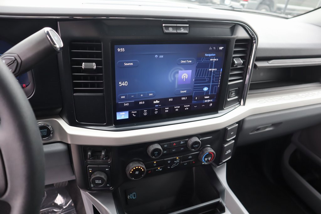 New 2026 Ford F250 XLT w/ XLT Premium Package image 5