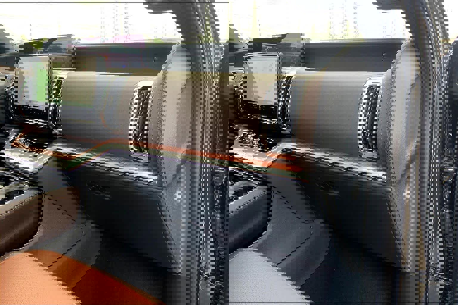 Used 2025 Ford Expedition King Ranch image 18