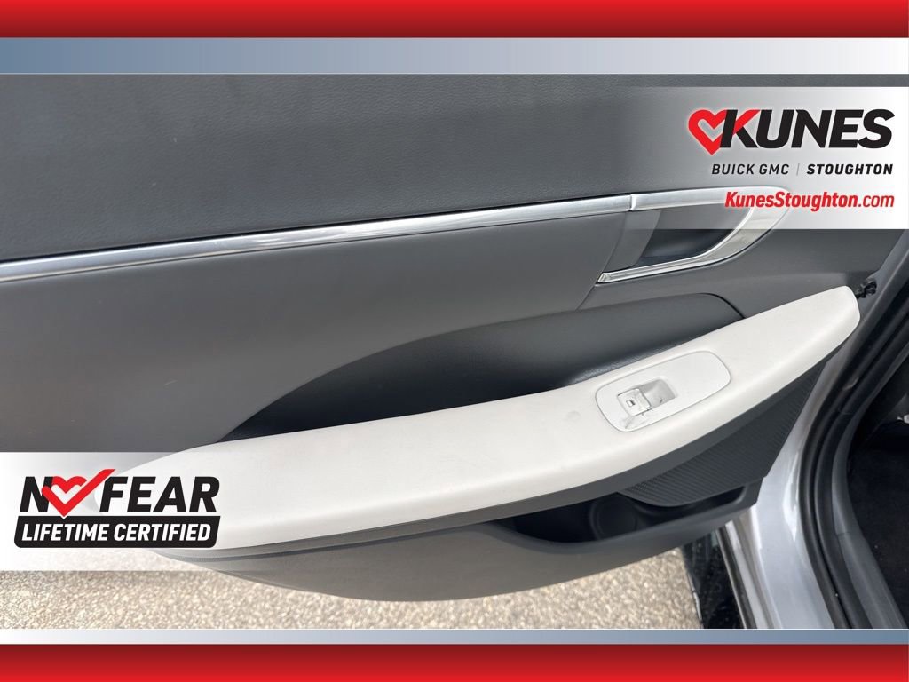Used 2023 Hyundai Sonata SEL image 20