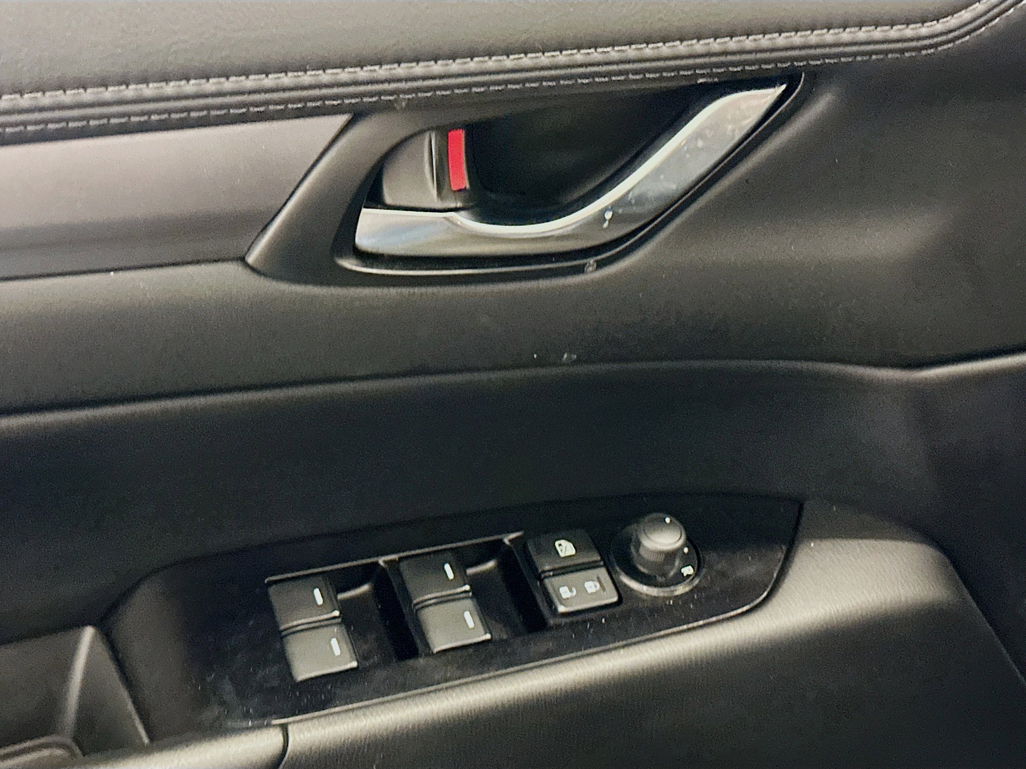 Used 2025 MAZDA CX-5 AWD 2.5 S w/ Preferred Package image 15