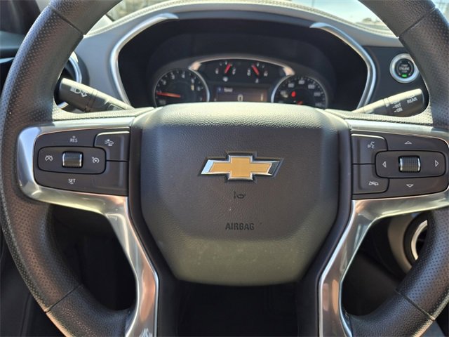 Used 2022 Chevrolet Blazer LT image 24