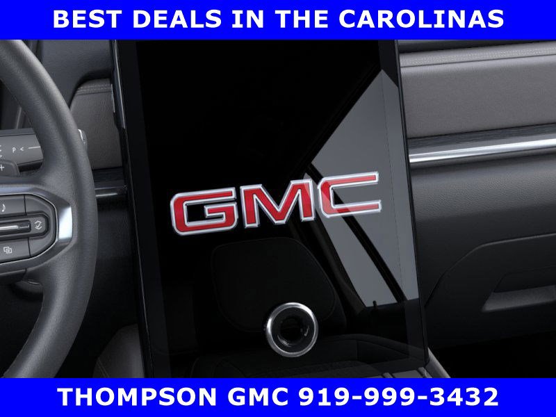 New 2026 GMC Terrain Elevation image 23