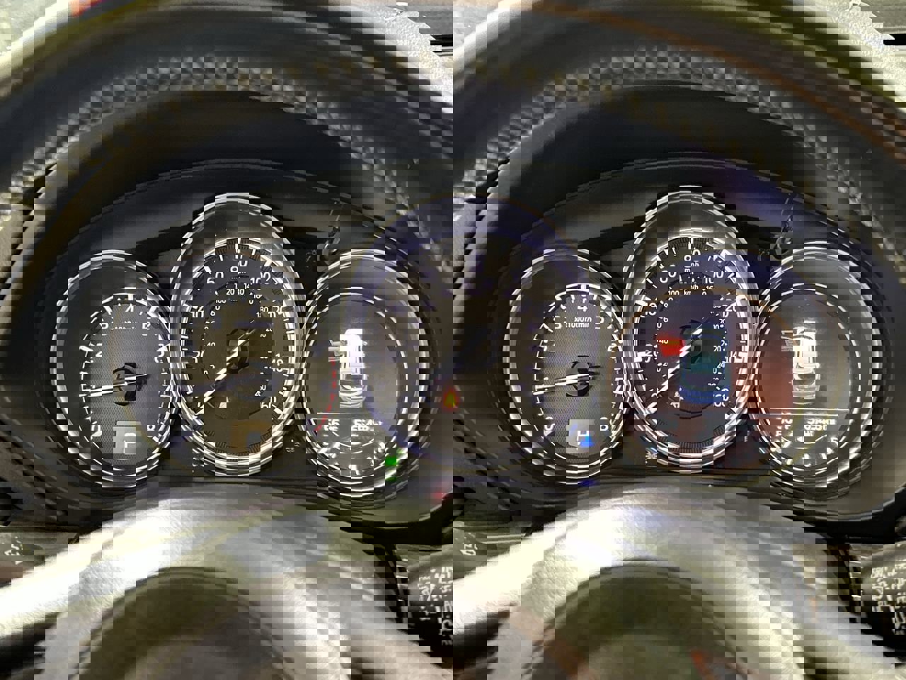 Used 2018 MAZDA CX-5 Grand Touring w/ Premium Package image 16