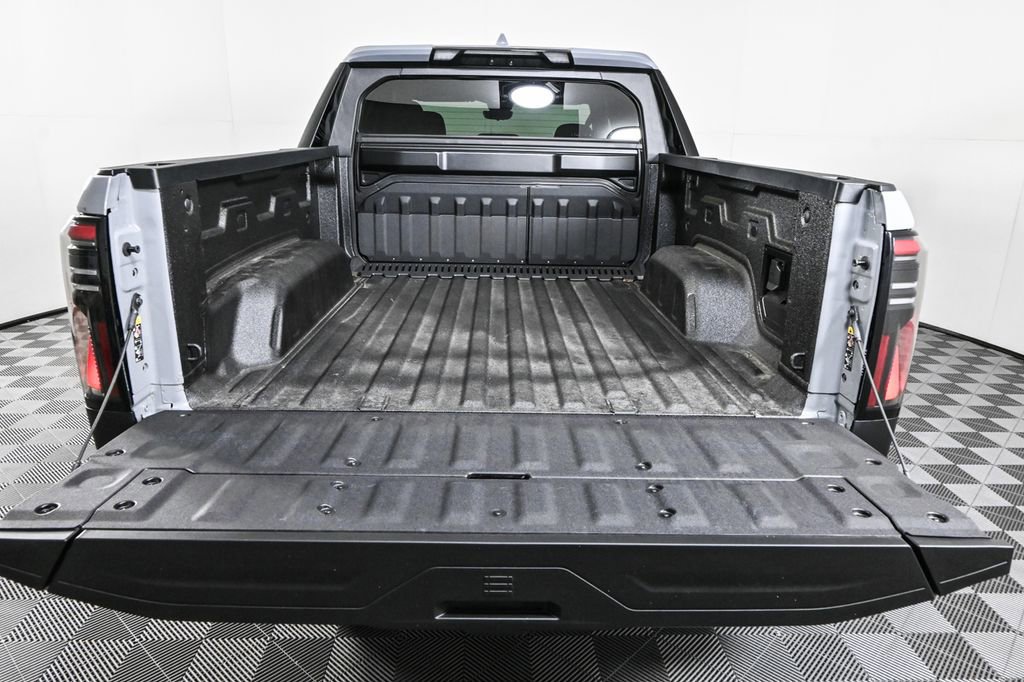 New 2026 GMC Sierra EV Elevation w/ Premium Package image 29