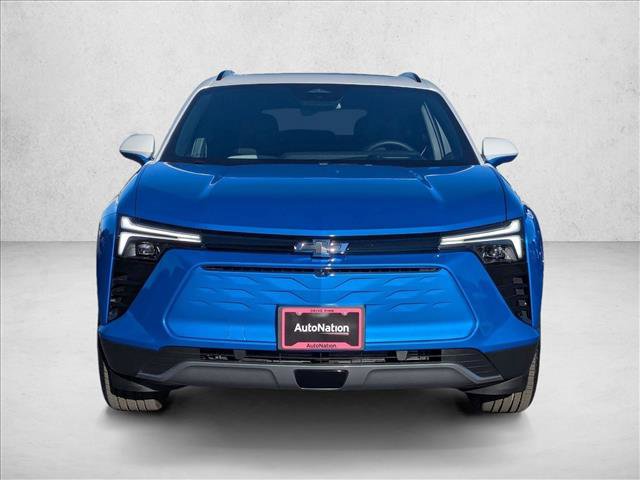 New 2026 Chevrolet Blazer EV LT image 6