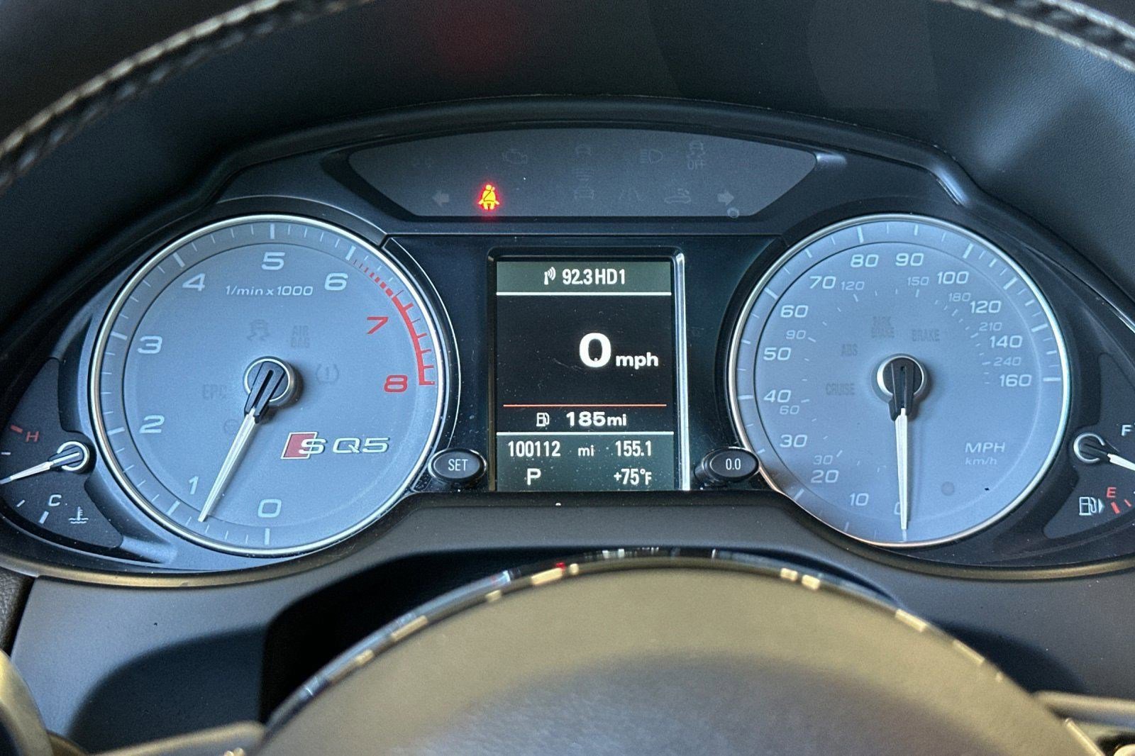 Used 2014 Audi SQ5 Premium Plus image 21