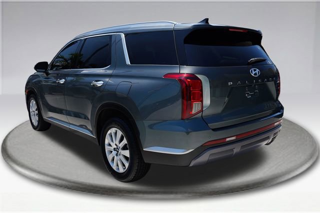 Used 2023 Hyundai Palisade SEL FWD image 10