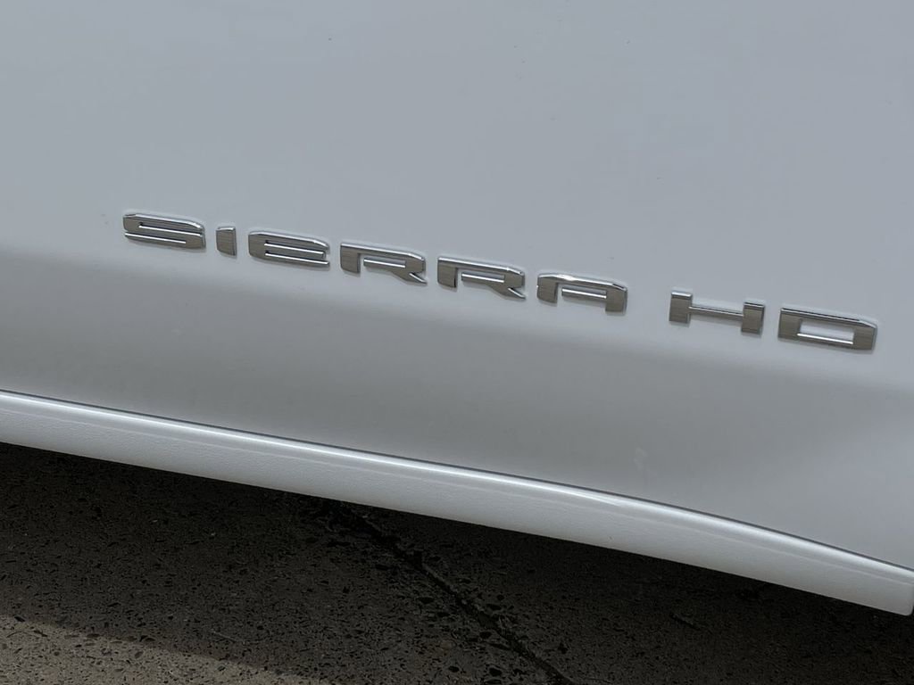New 2026 GMC Sierra 2500 Pro w/ Convenience Package image 28