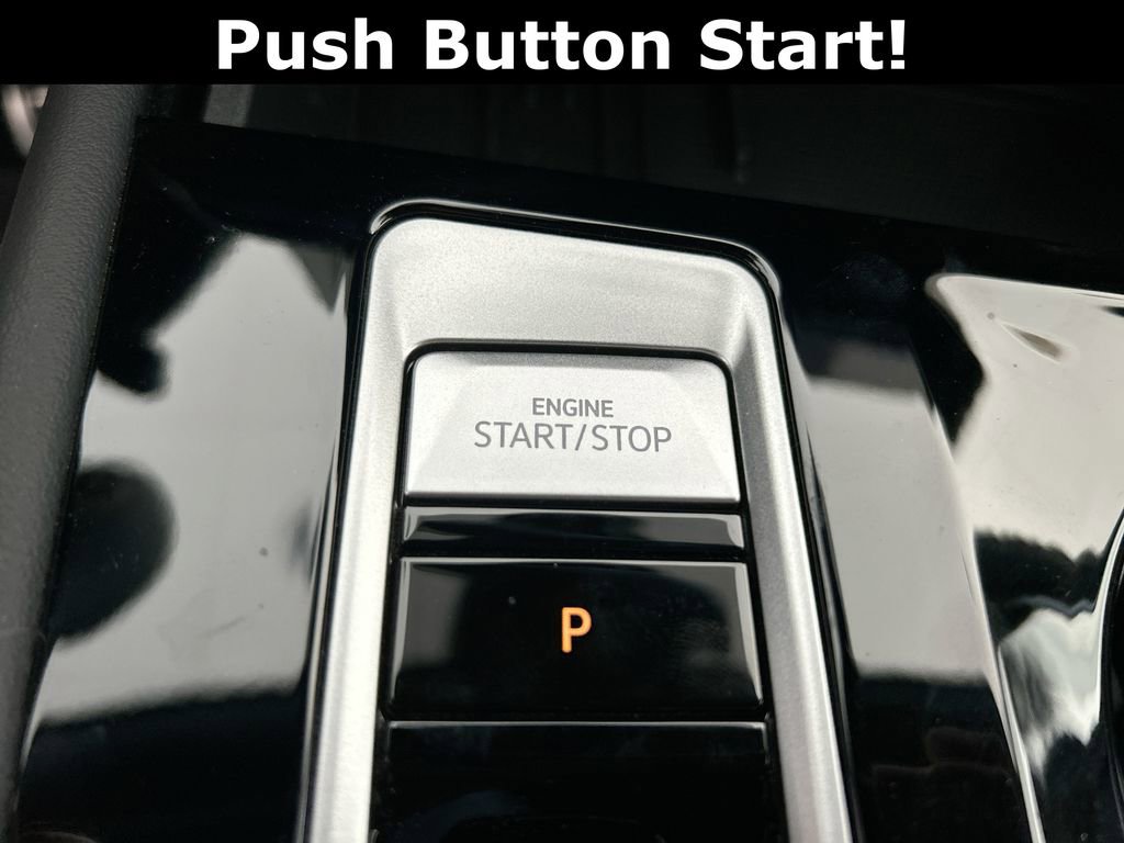 New 2025 Volkswagen Atlas Cross Sport SEL Premium R-Line image 37