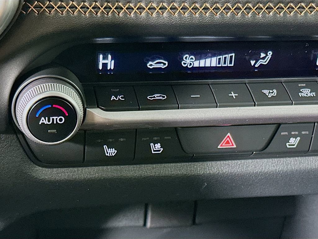 New 2026 MAZDA CX-50 AWD 2.5 Hybrid w/ Weather Package image 27