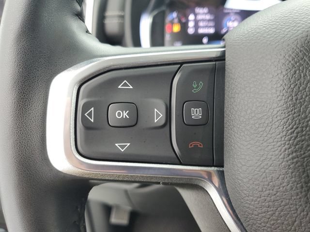 Used 2024 RAM 2500 Laramie w/ Safety Group AWD/4WD image 23