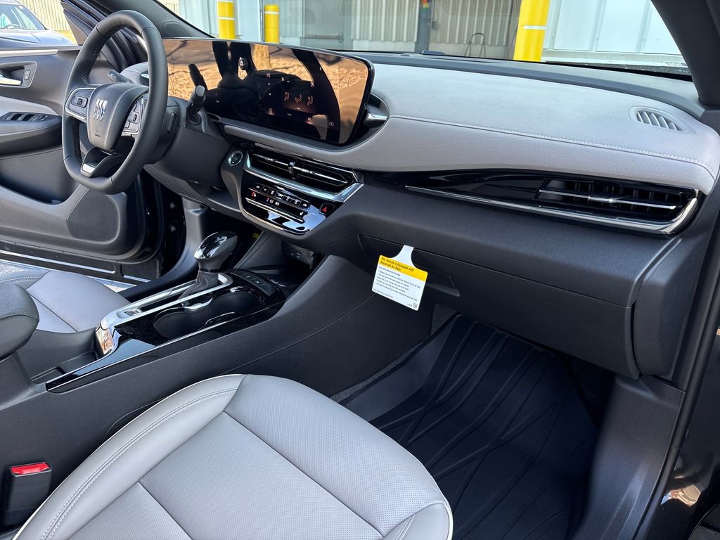 New 2026 Buick Envista Avenir image 38