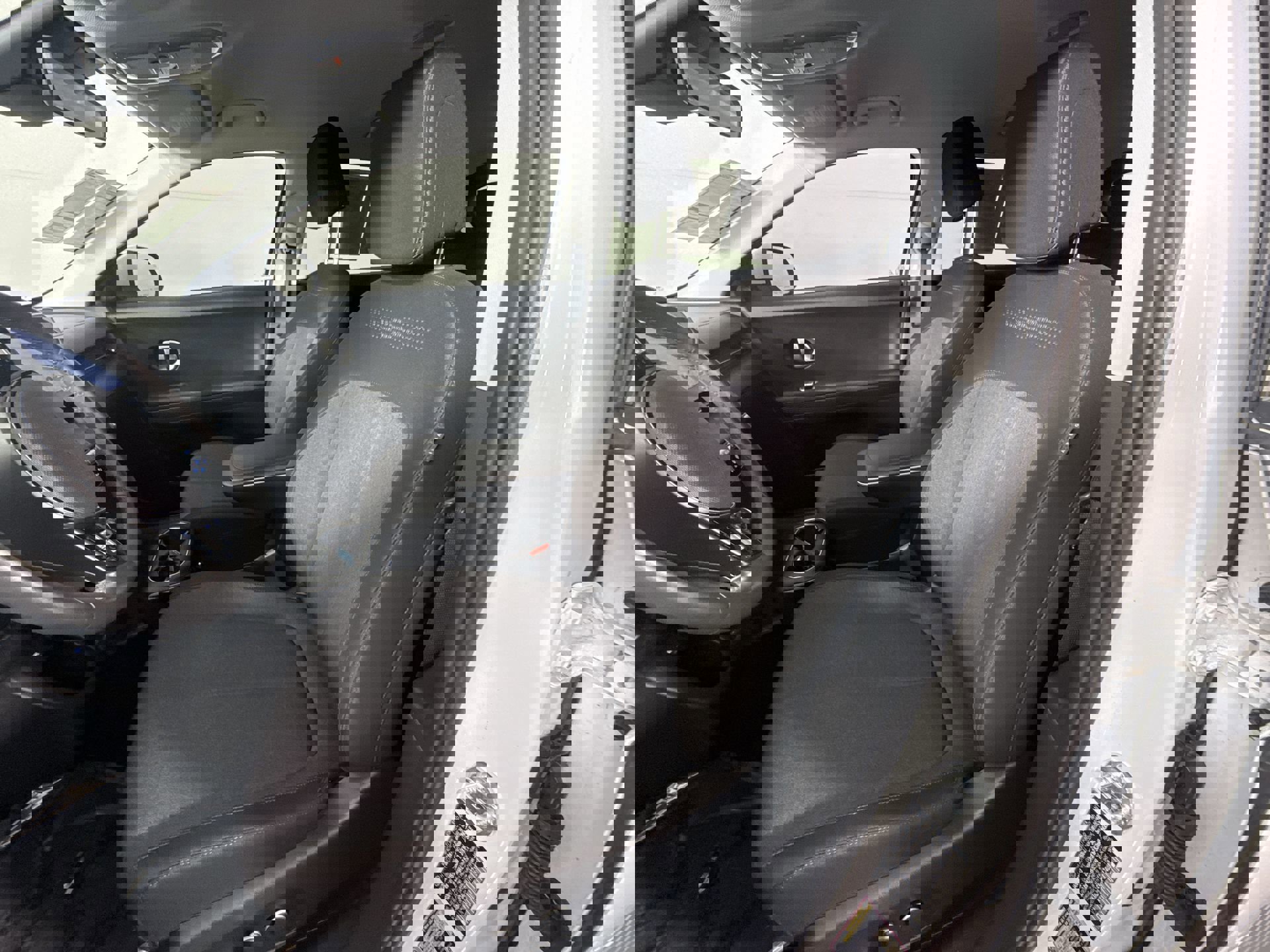 Used 2023 Hyundai Ioniq 5 SE w/ Cargo Package image 15