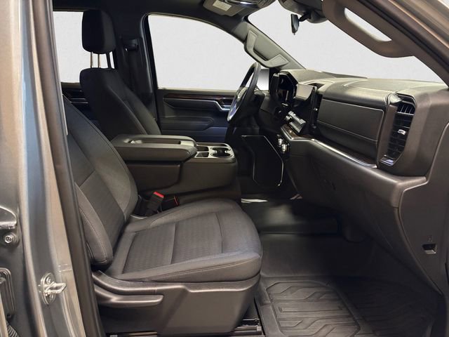Used 2023 GMC Sierra 1500 Elevation image 16