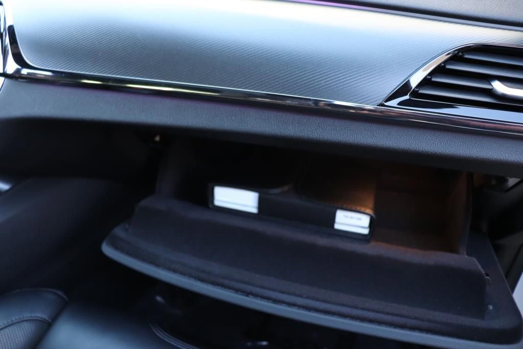 Used 2019 BMW M5 w/ Executive Package image 48