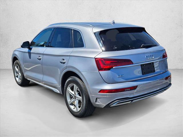 Used 2022 Audi Q5 2.0T Premium w/ Convenience Package image 8