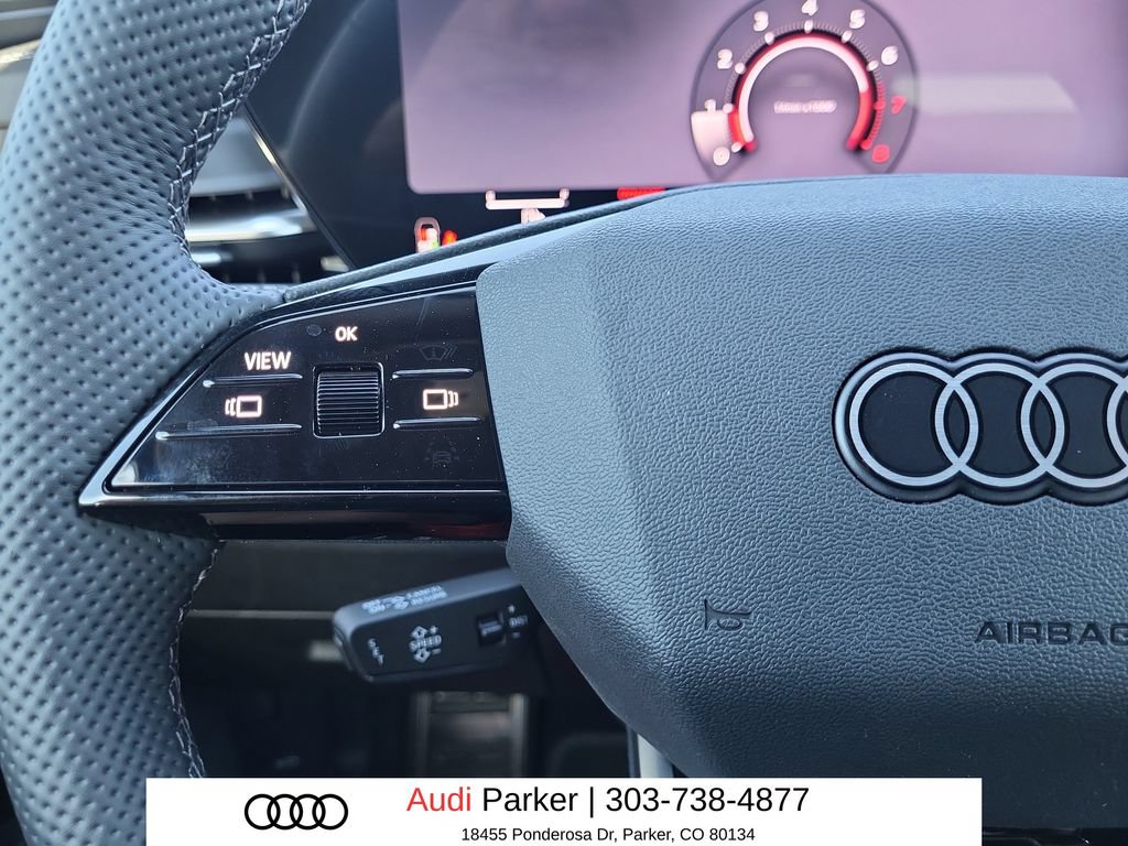 New 2026 Audi SQ5 Premium Plus AWD/4WD image 17