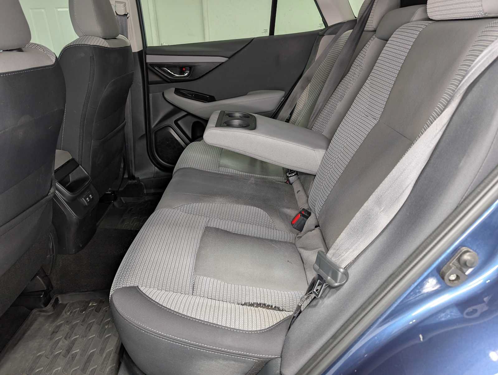 Used 2021 Subaru Outback Premium w/ Popular Package #1 AWD/4WD image 21