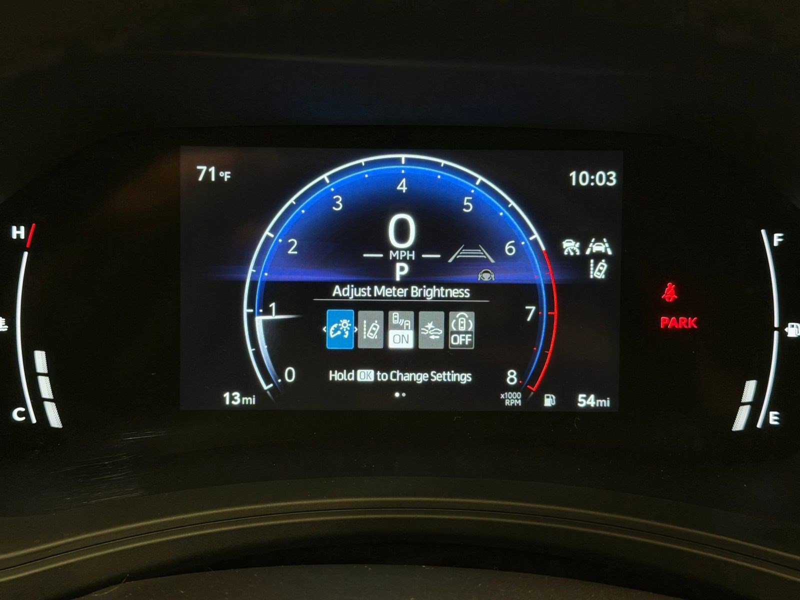 New 2026 Toyota Grand Highlander XLE image 15