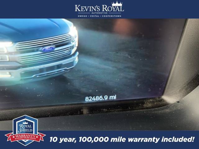Used 2024 Ford F150 STX w/ Mobile Office Package AWD/4WD image 10
