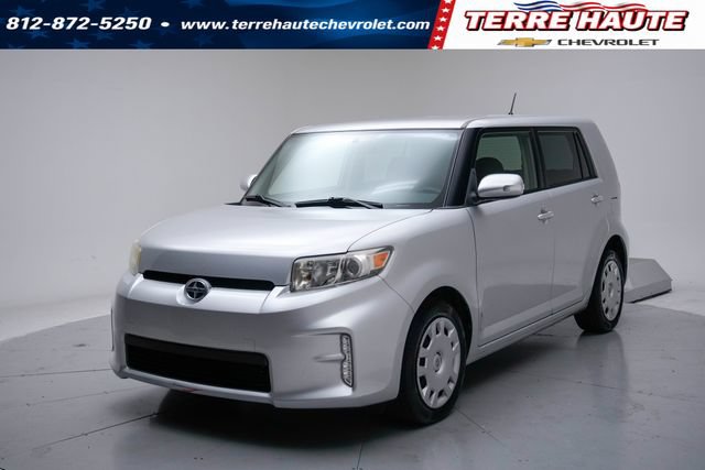 Used 2015 Scion xB