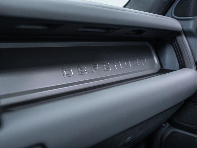 New 2025 Land Rover Defender 130 V8 image 30